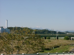 富士山